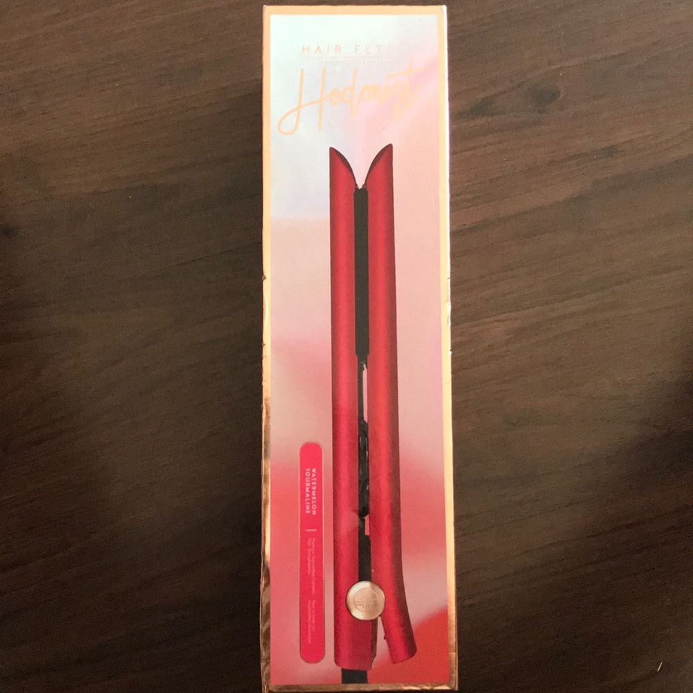Brand New Hair Straightener $20